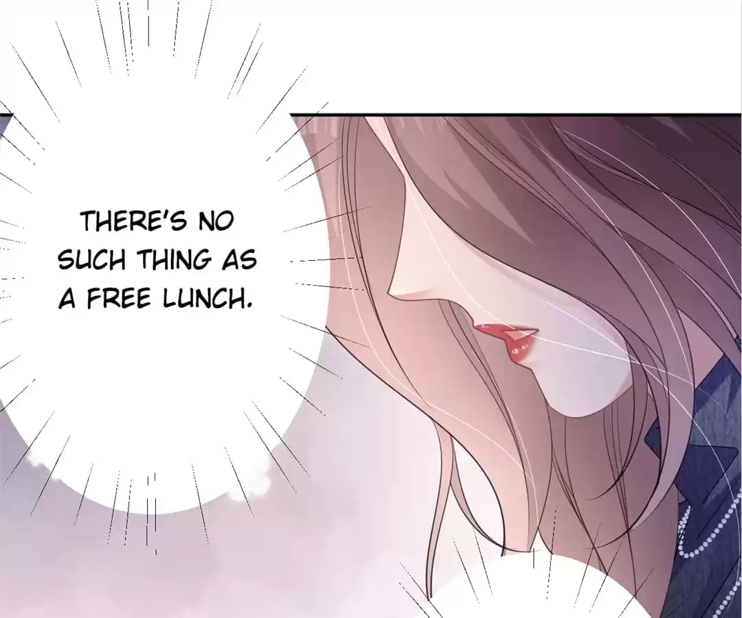 The Burning Flames of Intense Love Chapter 40 page 21 - 