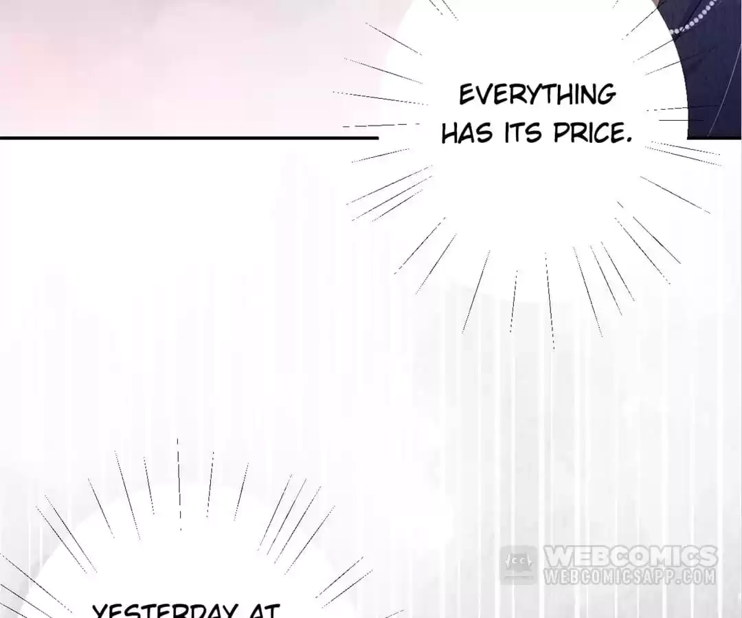 The Burning Flames of Intense Love Chapter 40 page 22 - 