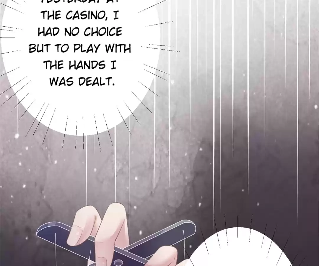 The Burning Flames of Intense Love Chapter 40 page 23 - 