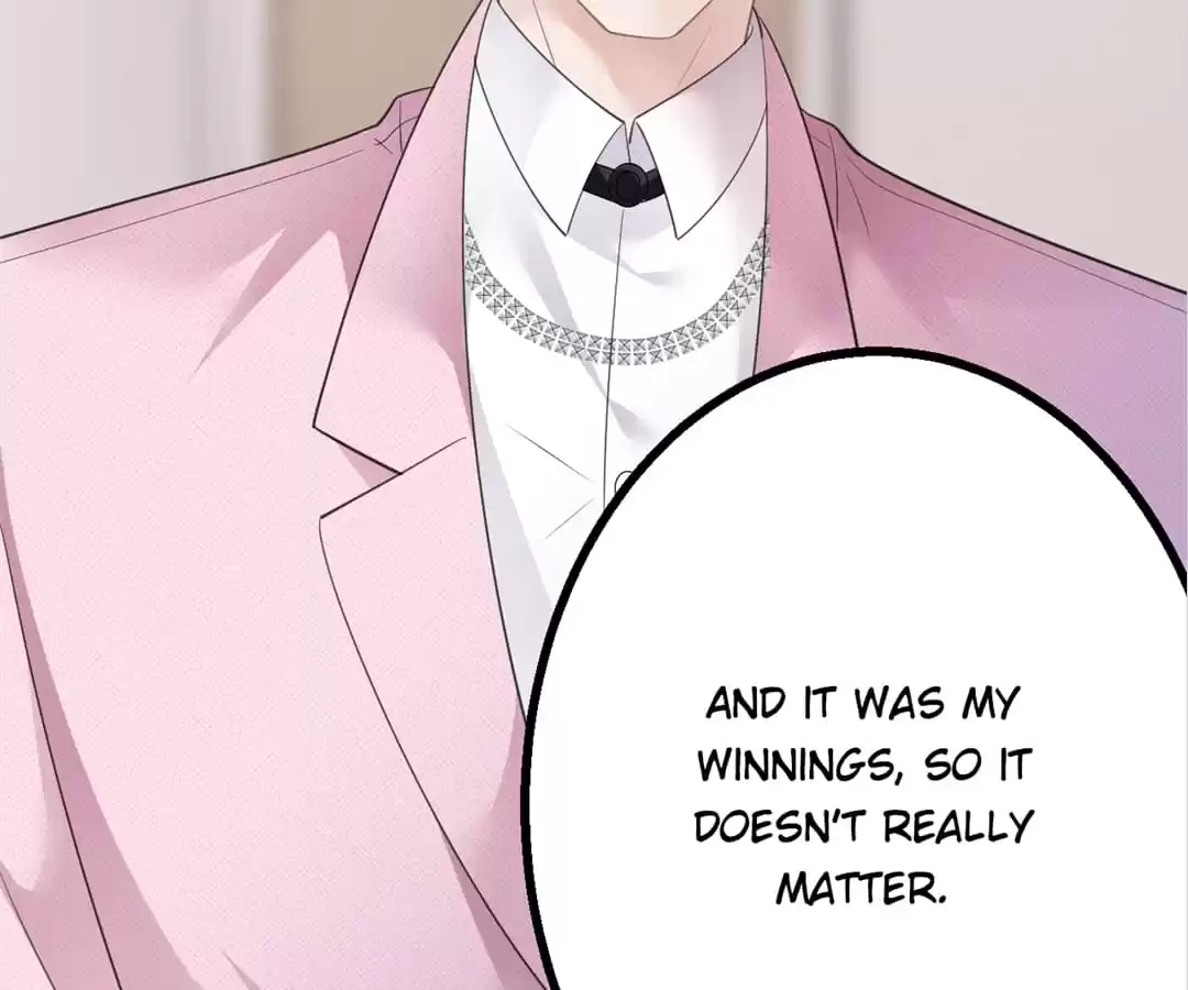 The Burning Flames of Intense Love Chapter 40 page 26 - 