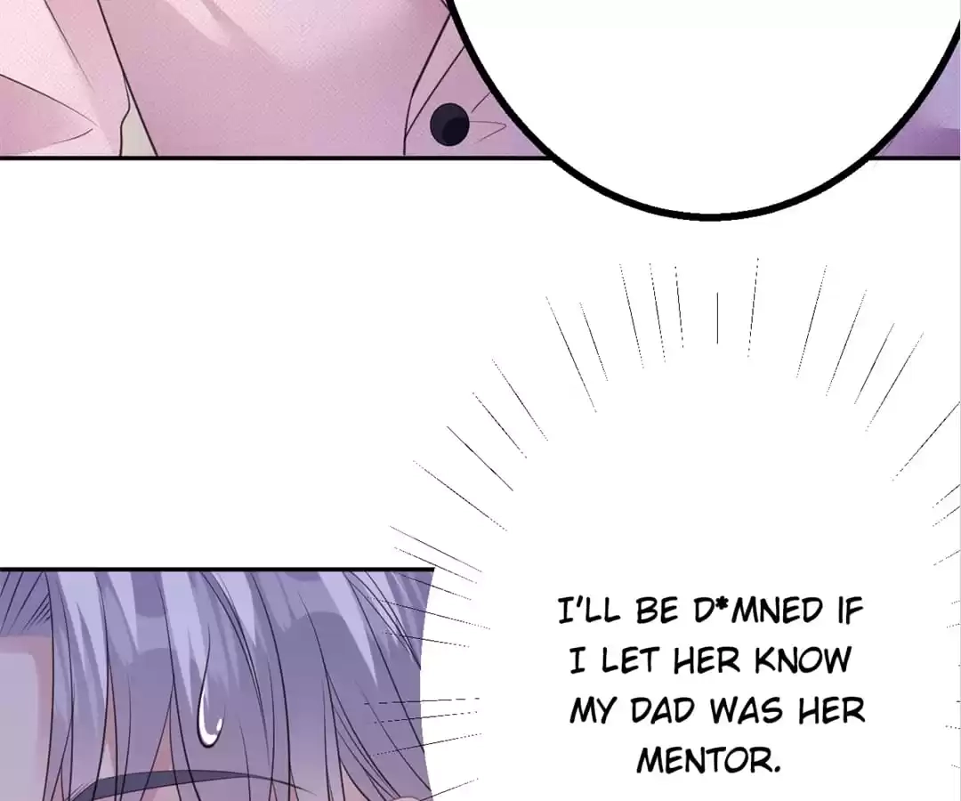 The Burning Flames of Intense Love Chapter 40 page 27 - 