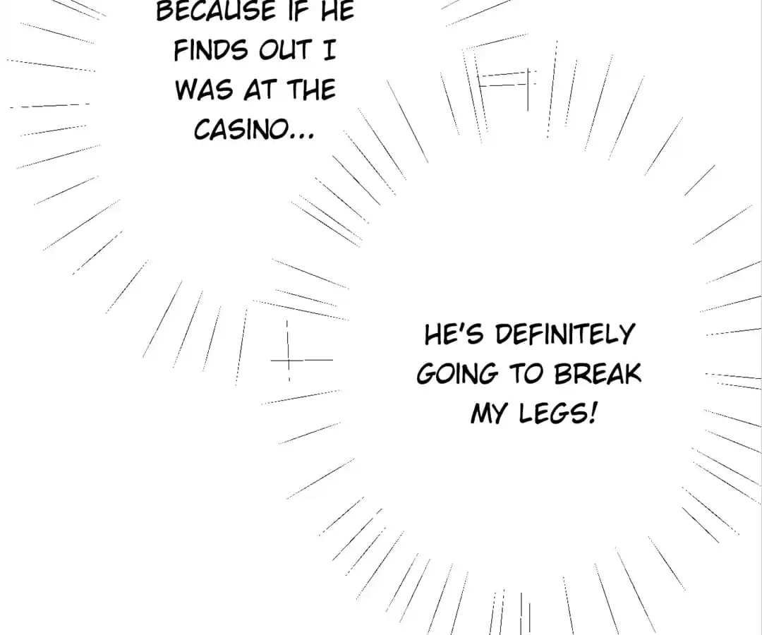 The Burning Flames of Intense Love Chapter 40 page 29 - 