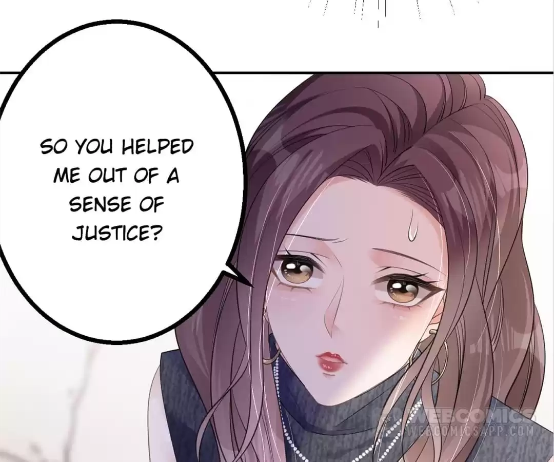 The Burning Flames of Intense Love Chapter 40 page 30 - 