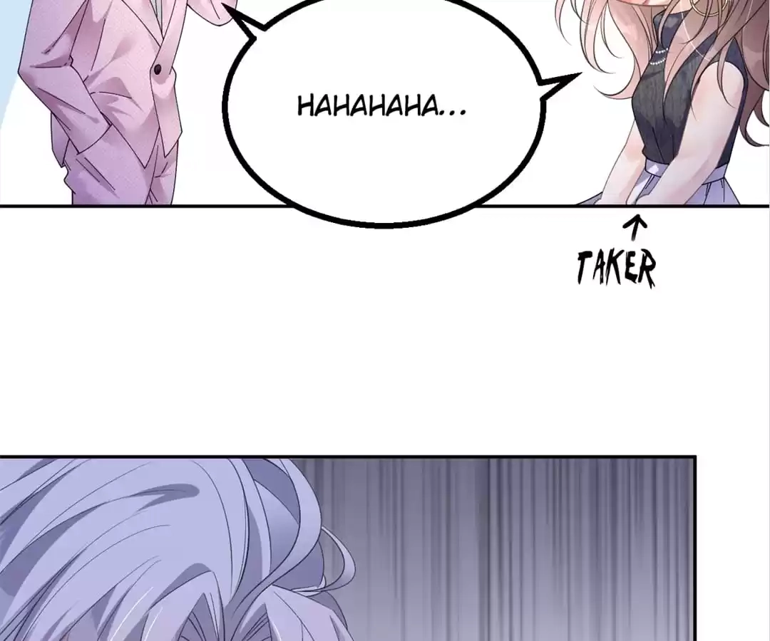 The Burning Flames of Intense Love Chapter 40 page 35 - 