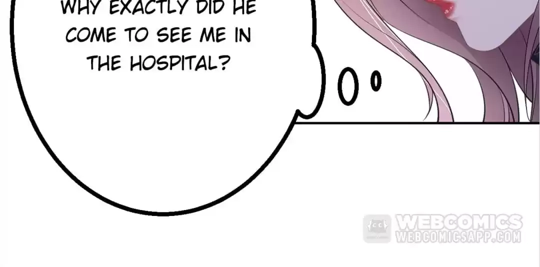 The Burning Flames of Intense Love Chapter 40 page 38 - 