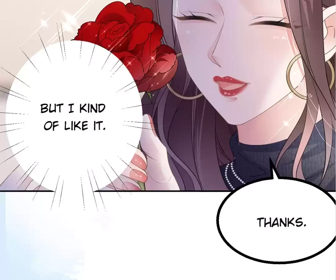The Burning Flames of Intense Love Chapter 40 page 5 - 