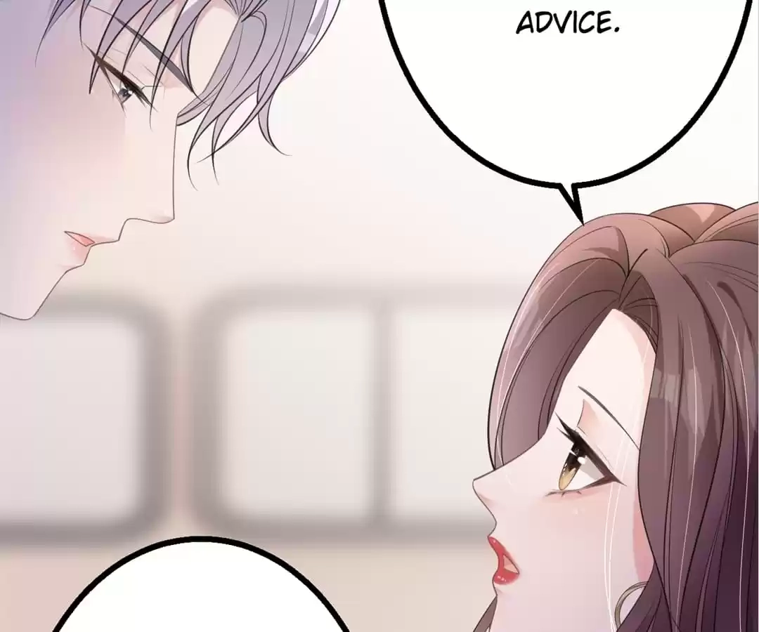 The Burning Flames of Intense Love Chapter 40 page 45 - 