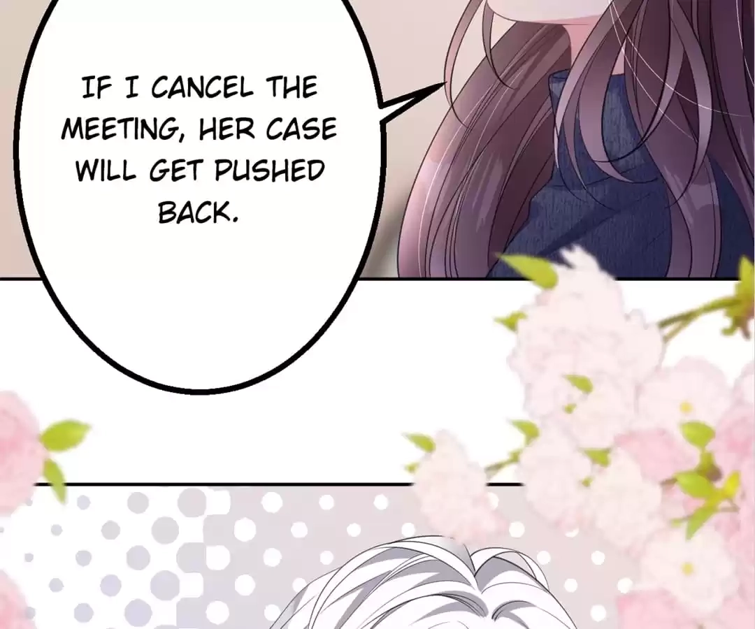 The Burning Flames of Intense Love Chapter 40 page 46 - 