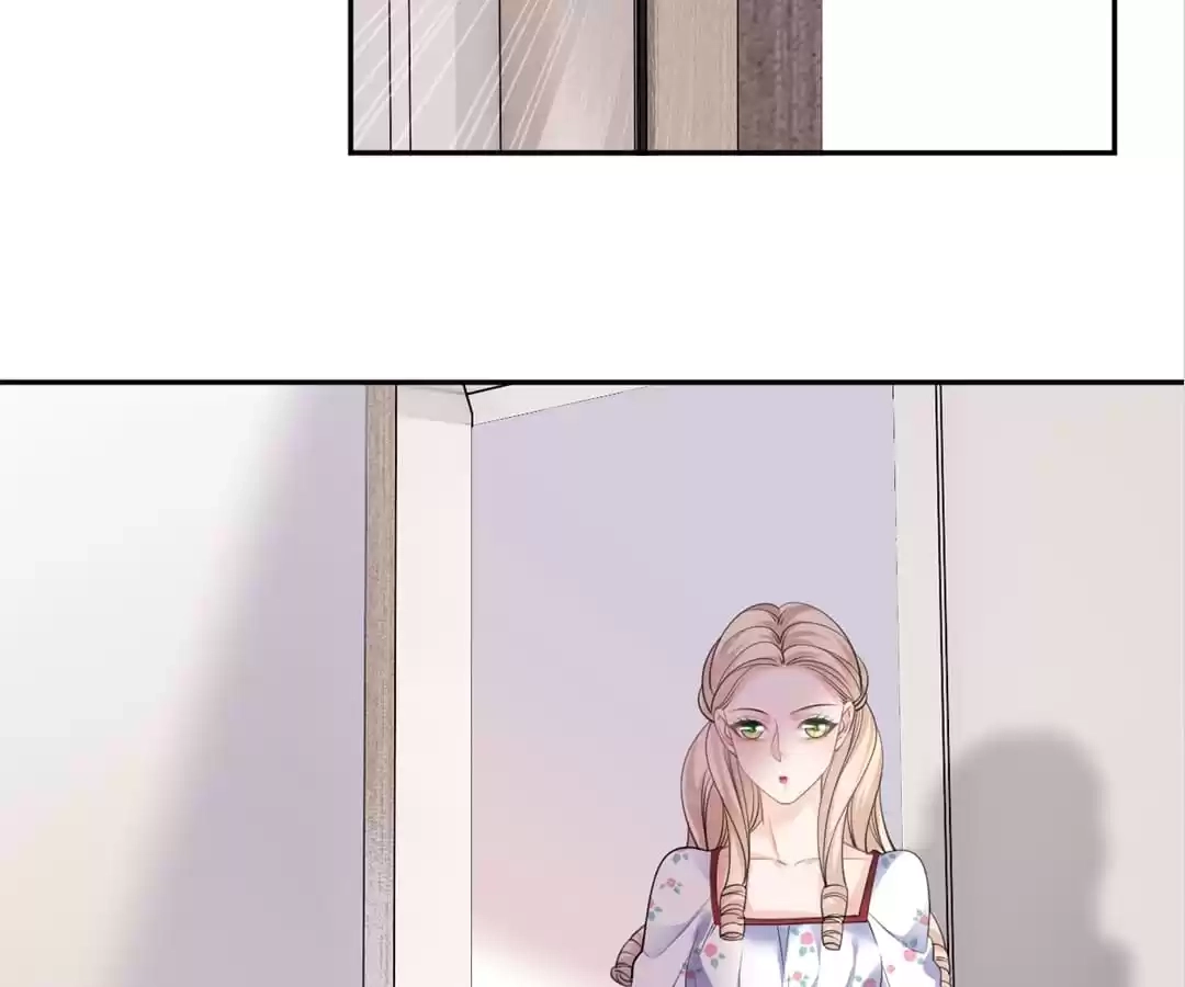 The Burning Flames of Intense Love Chapter 40 page 50 - 