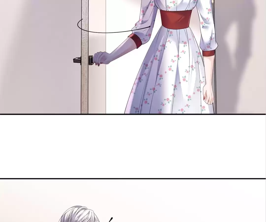 The Burning Flames of Intense Love Chapter 40 page 51 - 
