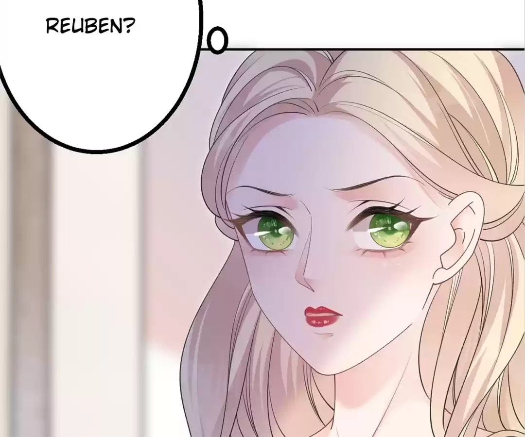 The Burning Flames of Intense Love Chapter 40 page 53 - 