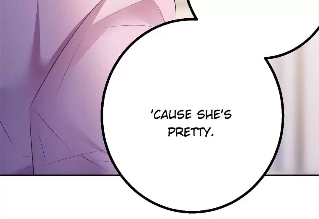 The Burning Flames of Intense Love Chapter 40 page 57 - 