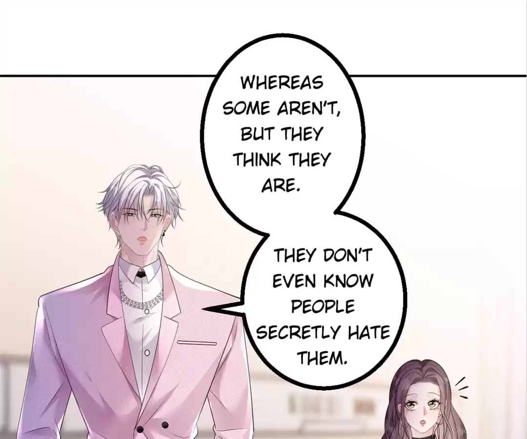 The Burning Flames of Intense Love Chapter 40 page 58 - 