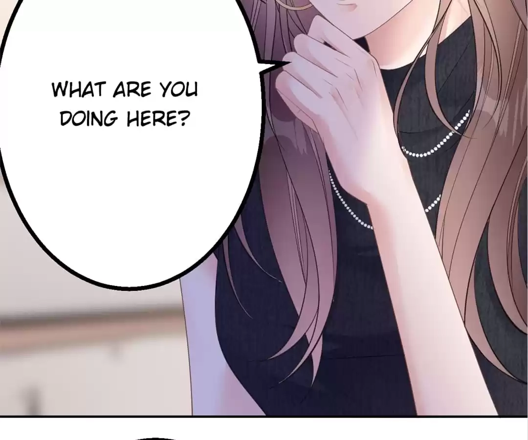 The Burning Flames of Intense Love Chapter 40 page 63 - 