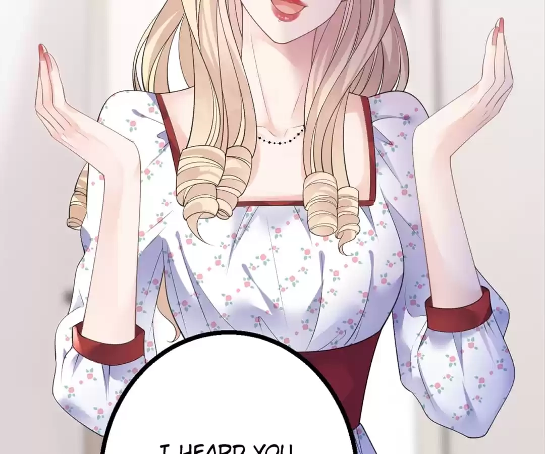 The Burning Flames of Intense Love Chapter 40 page 65 - 