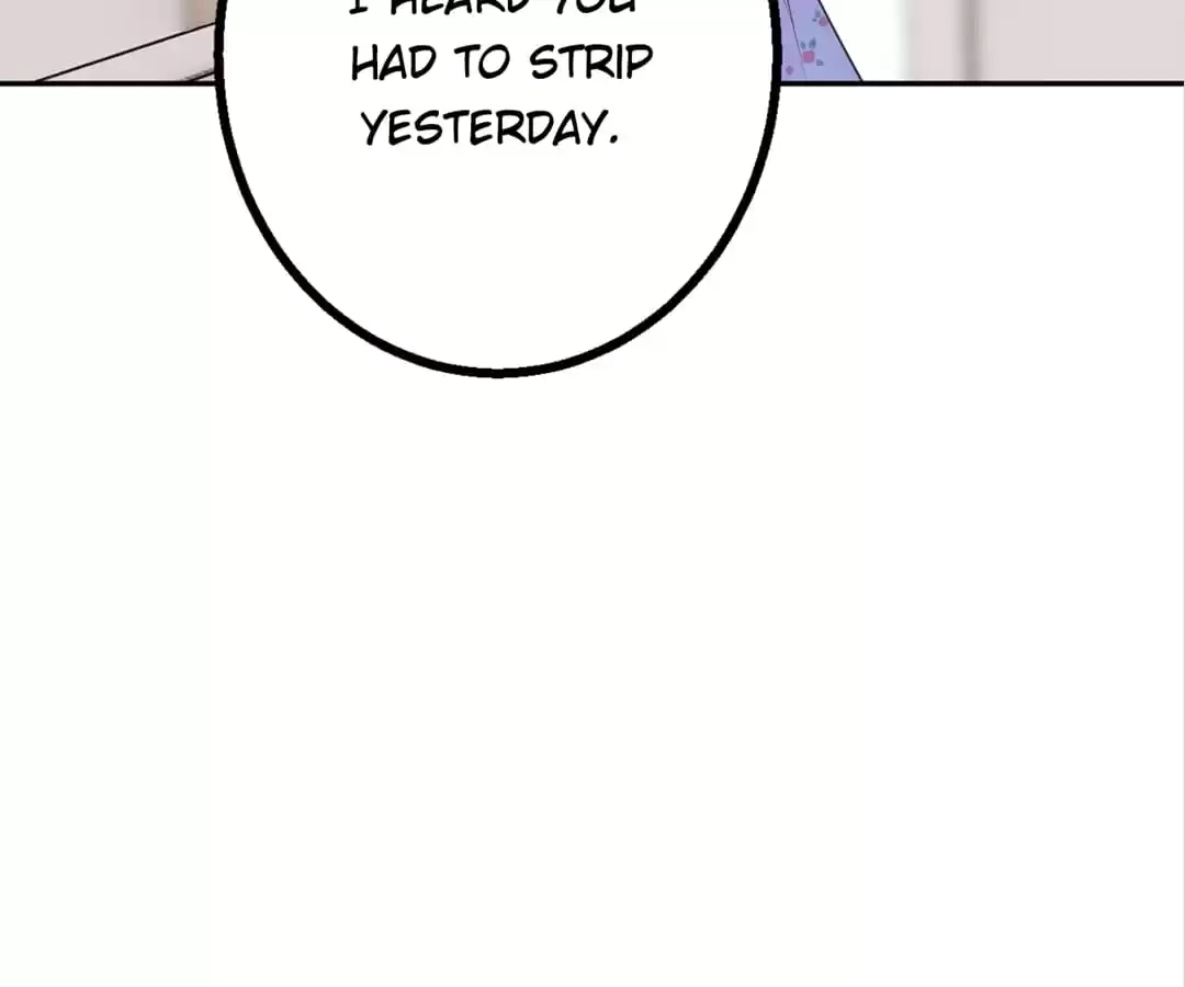 The Burning Flames of Intense Love Chapter 40 page 66 - 
