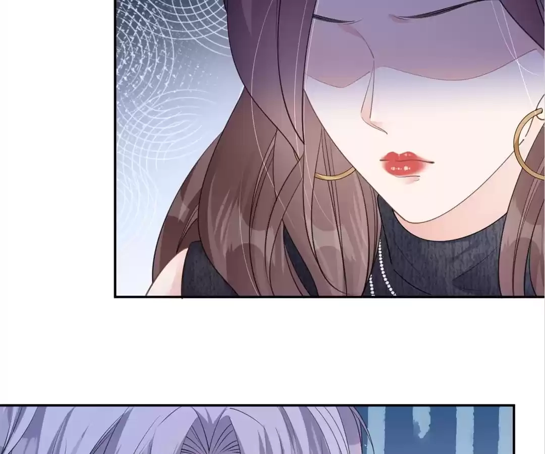 The Burning Flames of Intense Love Chapter 41 page 14 - 
