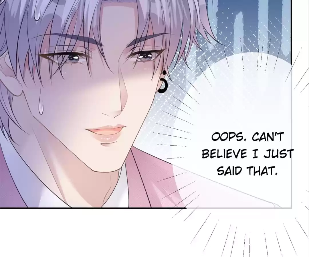 The Burning Flames of Intense Love Chapter 41 page 15 - 
