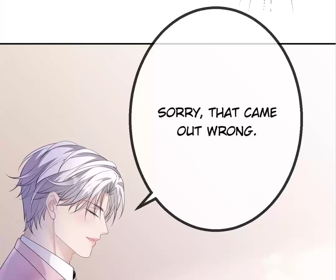 The Burning Flames of Intense Love Chapter 41 page 16 - 