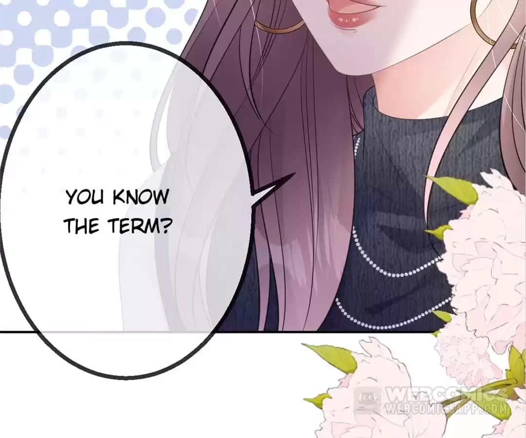 The Burning Flames of Intense Love Chapter 41 page 20 - 