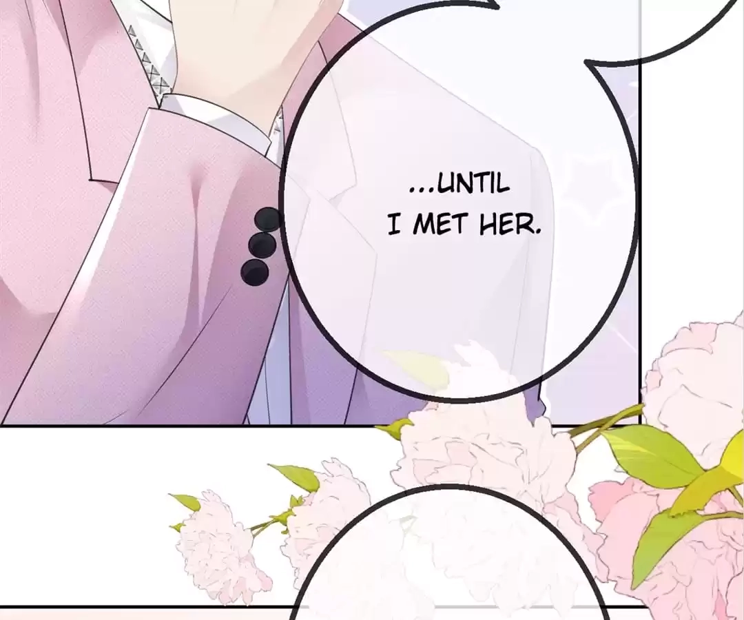 The Burning Flames of Intense Love Chapter 41 page 22 - 