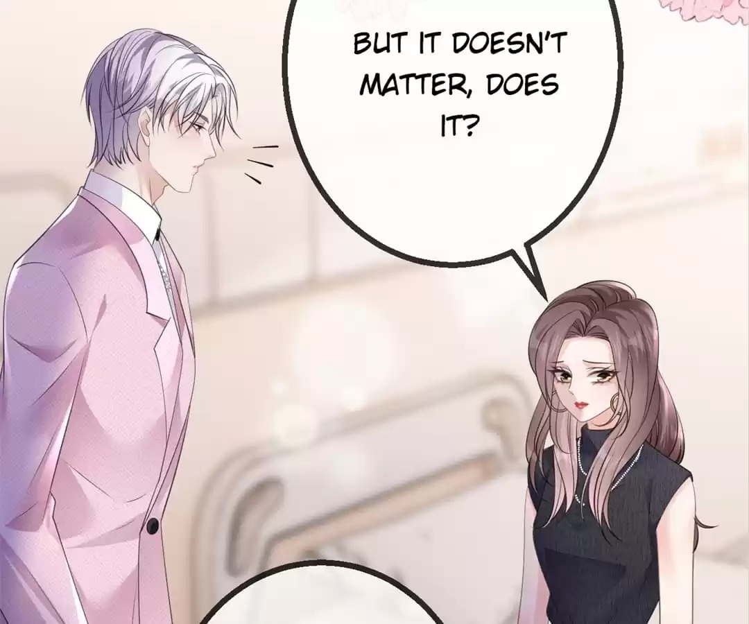 The Burning Flames of Intense Love Chapter 41 page 23 - 