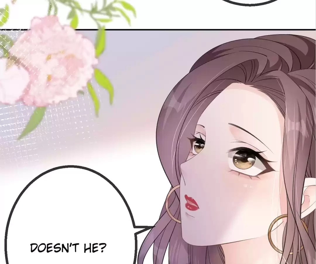 The Burning Flames of Intense Love Chapter 41 page 26 - 