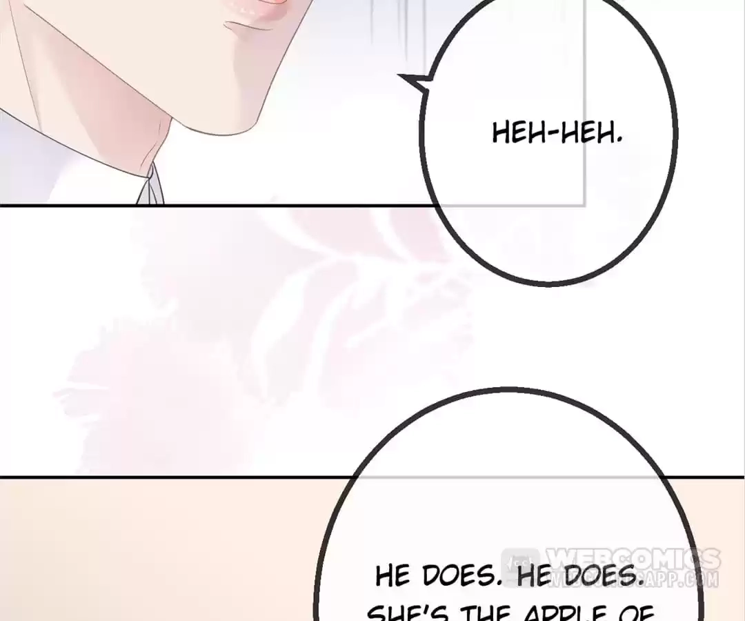 The Burning Flames of Intense Love Chapter 41 page 28 - 