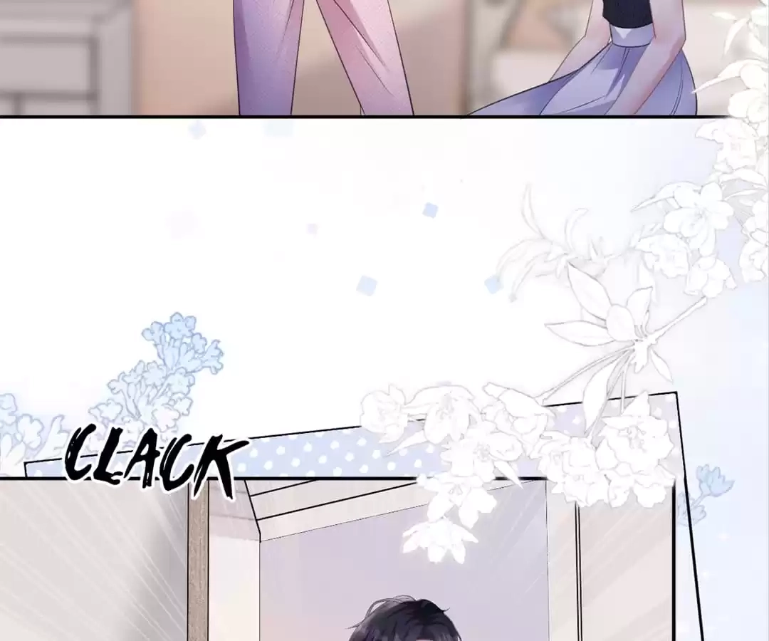 The Burning Flames of Intense Love Chapter 41 page 30 - 