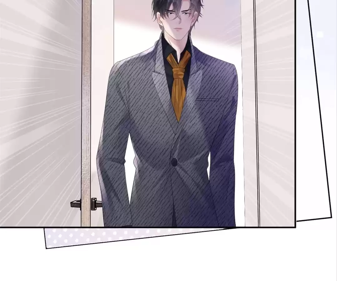 The Burning Flames of Intense Love Chapter 41 page 31 - 