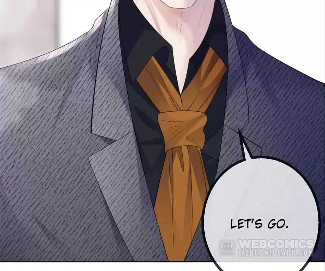 The Burning Flames of Intense Love Chapter 41 page 36 - 