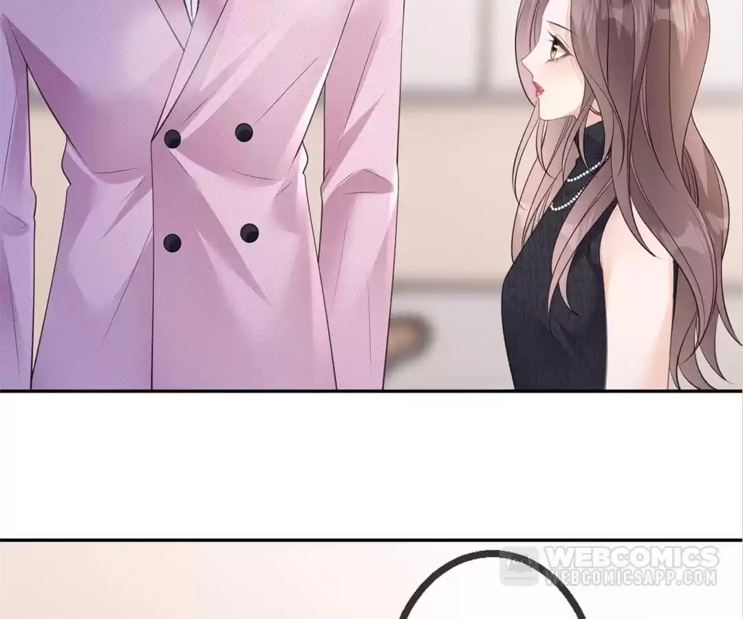 The Burning Flames of Intense Love Chapter 41 page 39 - 