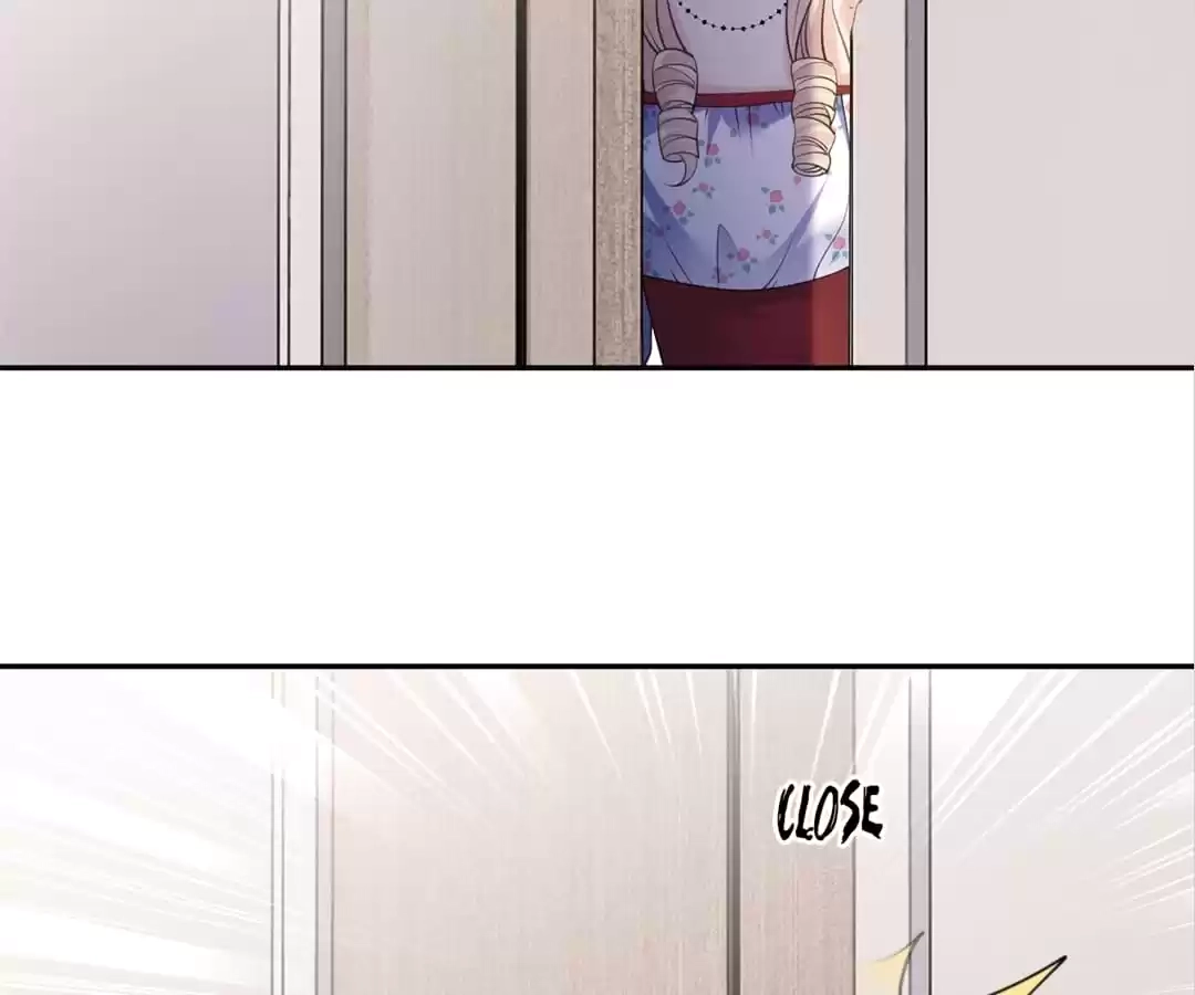 The Burning Flames of Intense Love Chapter 41 page 5 - 