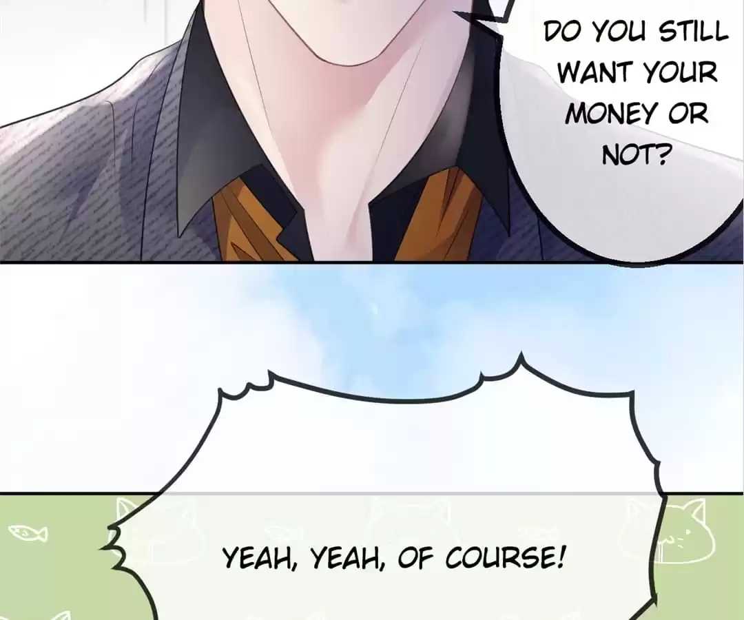 The Burning Flames of Intense Love Chapter 41 page 42 - 