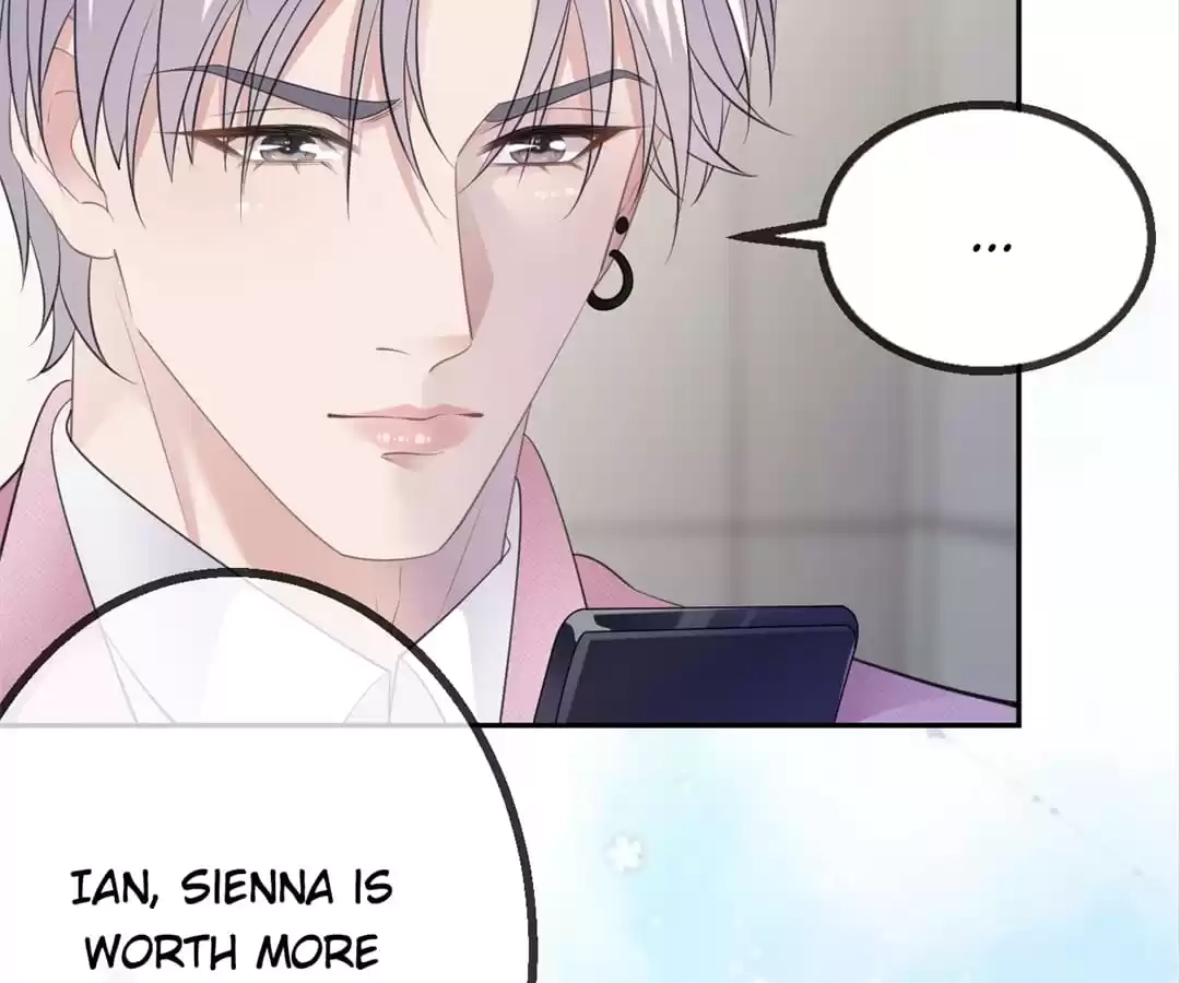 The Burning Flames of Intense Love Chapter 41 page 49 - 
