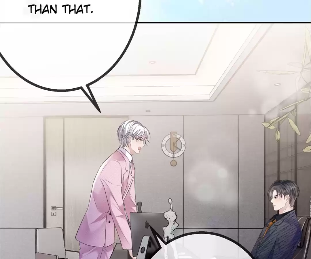 The Burning Flames of Intense Love Chapter 41 page 50 - 