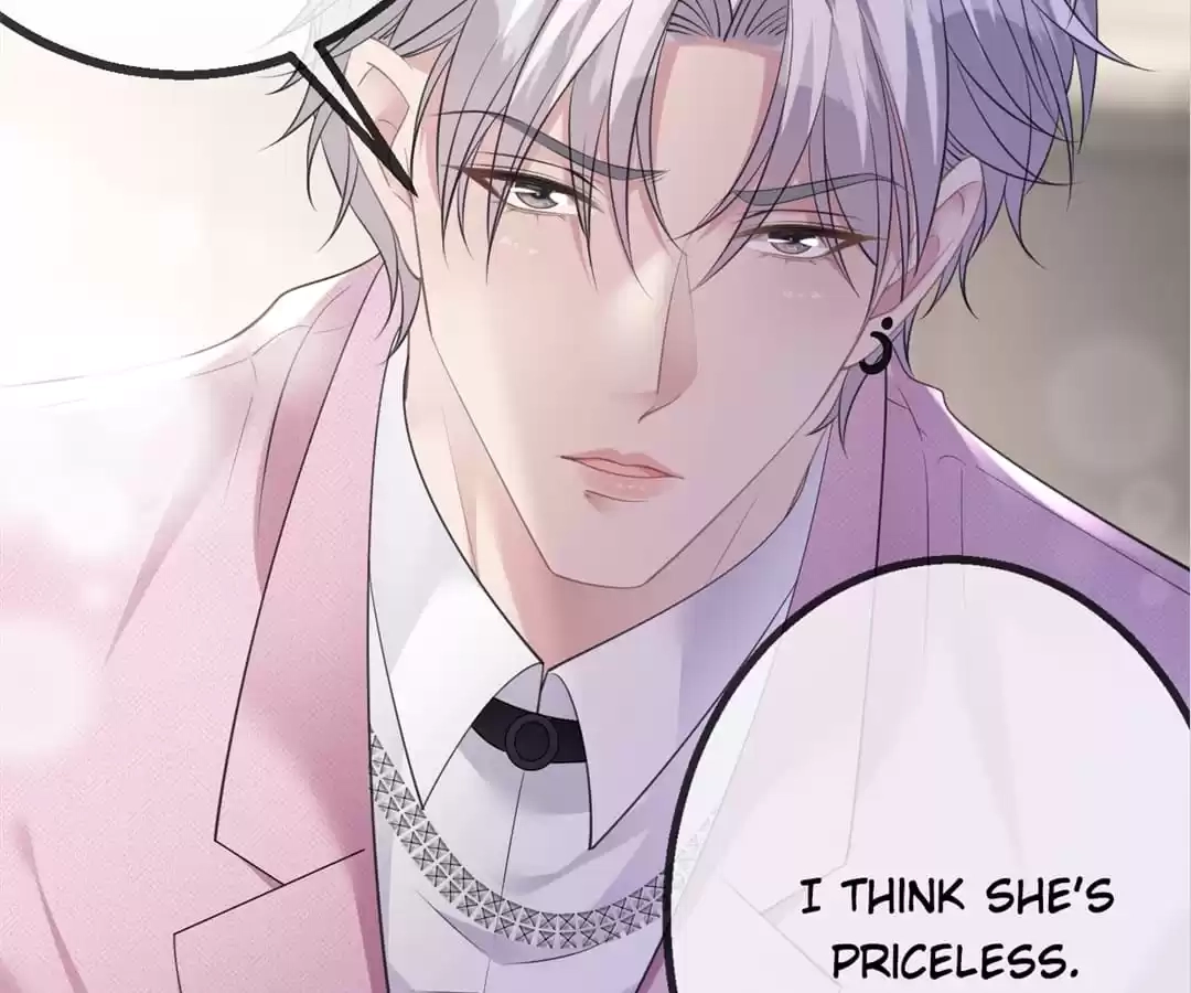 The Burning Flames of Intense Love Chapter 41 page 52 - 