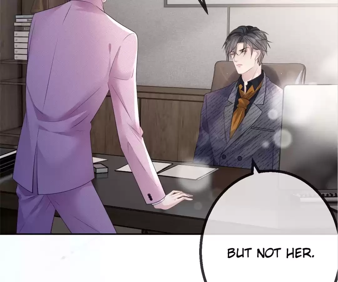The Burning Flames of Intense Love Chapter 41 page 54 - 