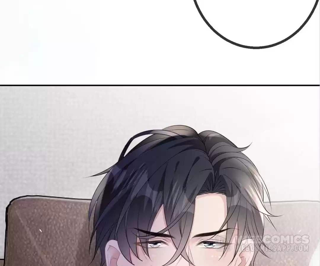 The Burning Flames of Intense Love Chapter 41 page 55 - 