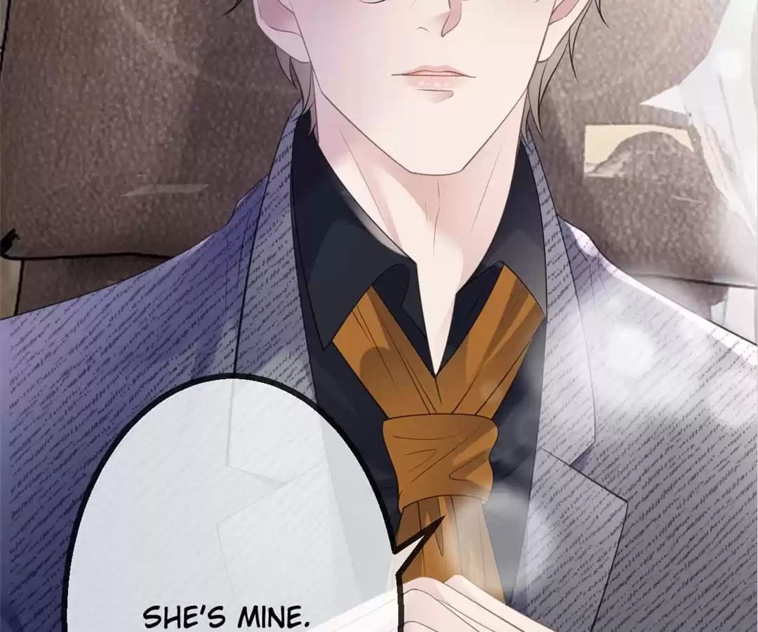 The Burning Flames of Intense Love Chapter 41 page 56 - 