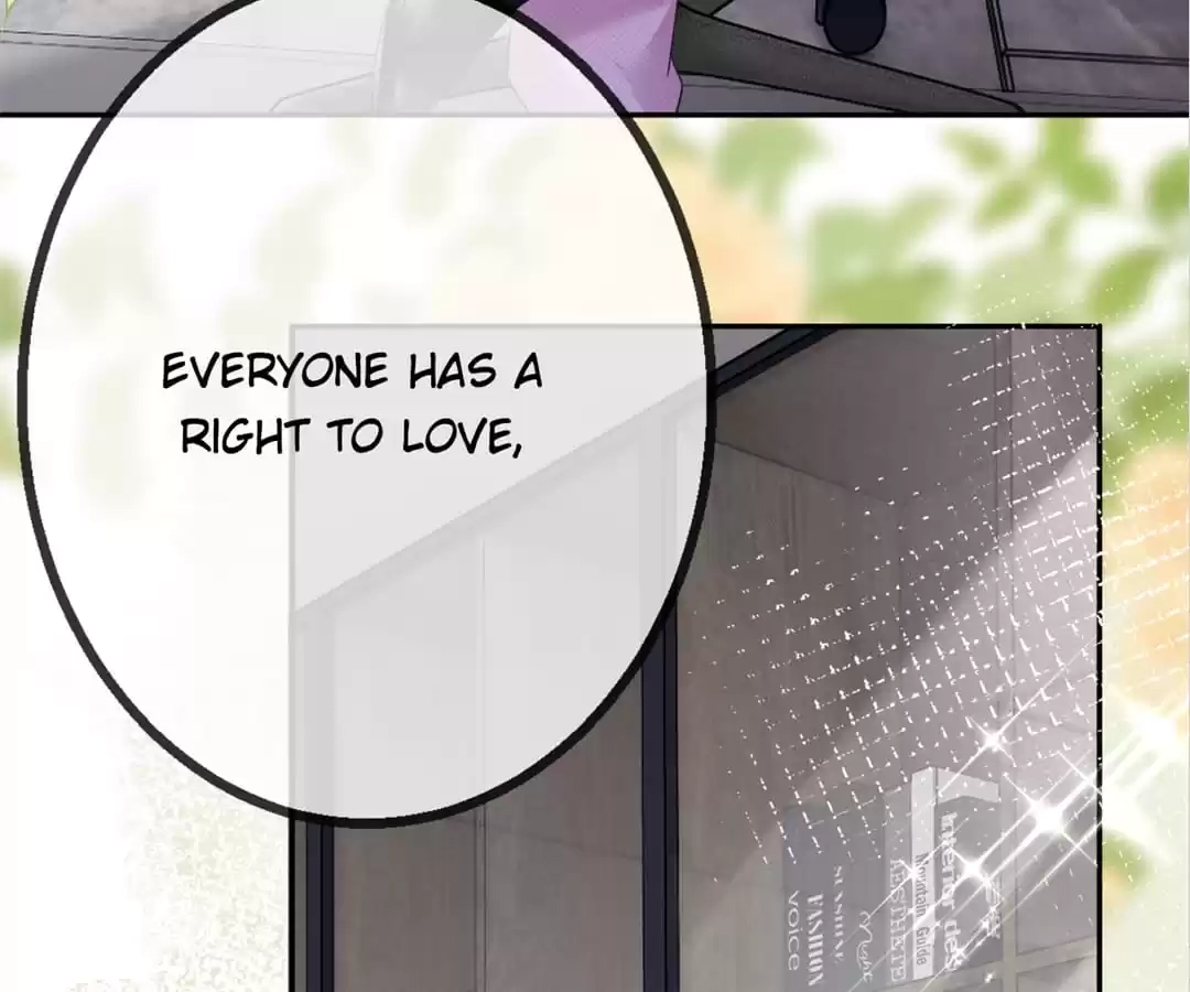 The Burning Flames of Intense Love Chapter 41 page 61 - 