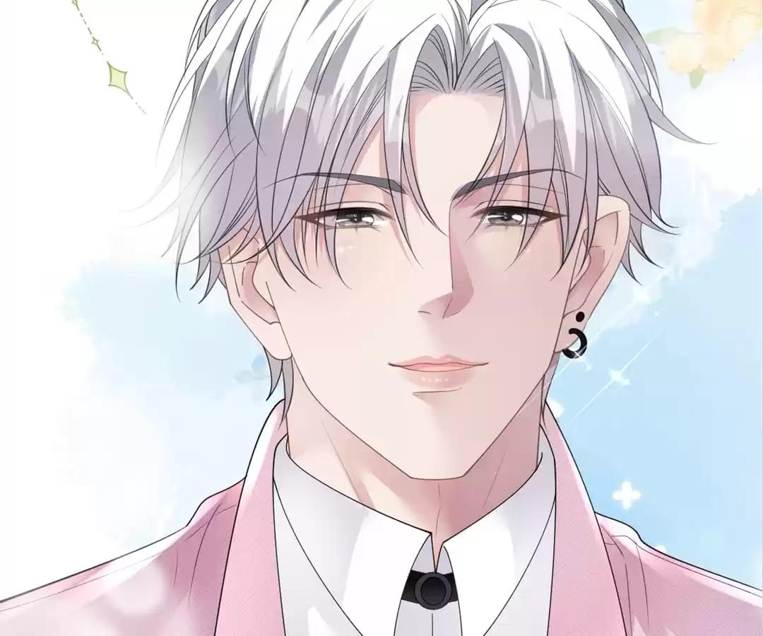 The Burning Flames of Intense Love Chapter 41 page 63 - 
