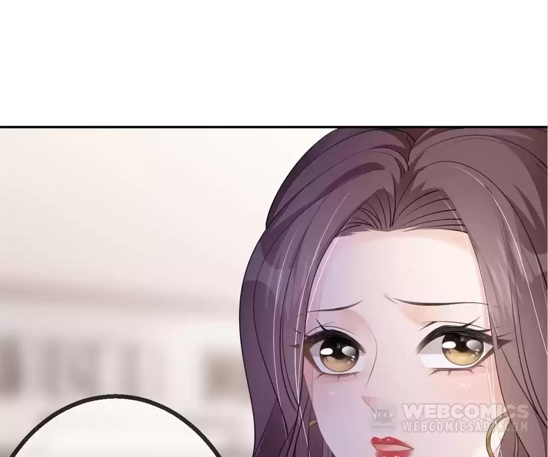 The Burning Flames of Intense Love Chapter 41 page 10 - 