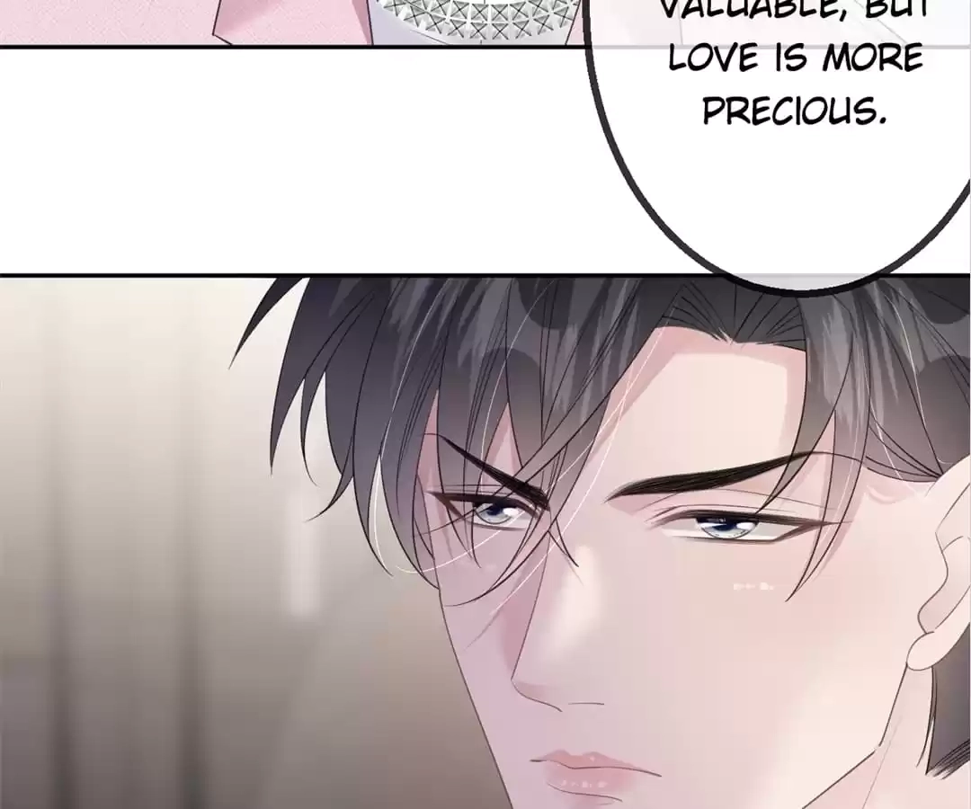 The Burning Flames of Intense Love Chapter 42 page 12 - 