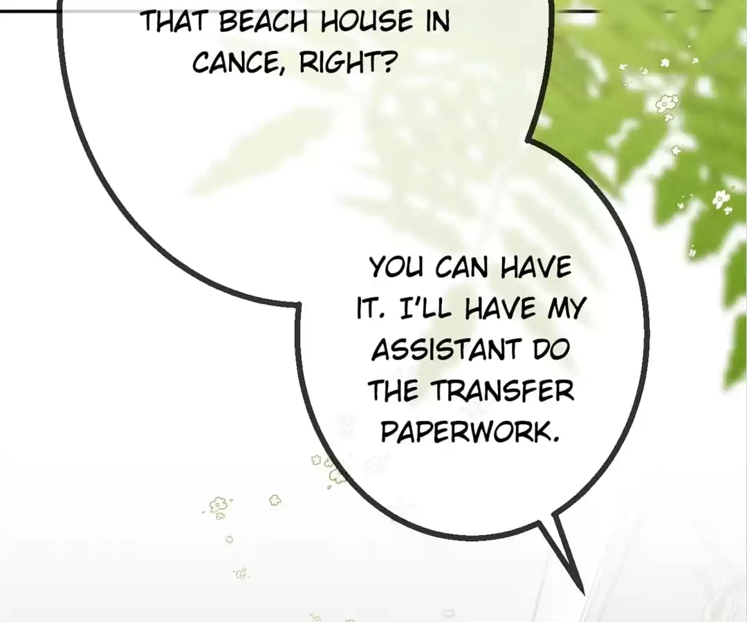 The Burning Flames of Intense Love Chapter 42 page 15 - 
