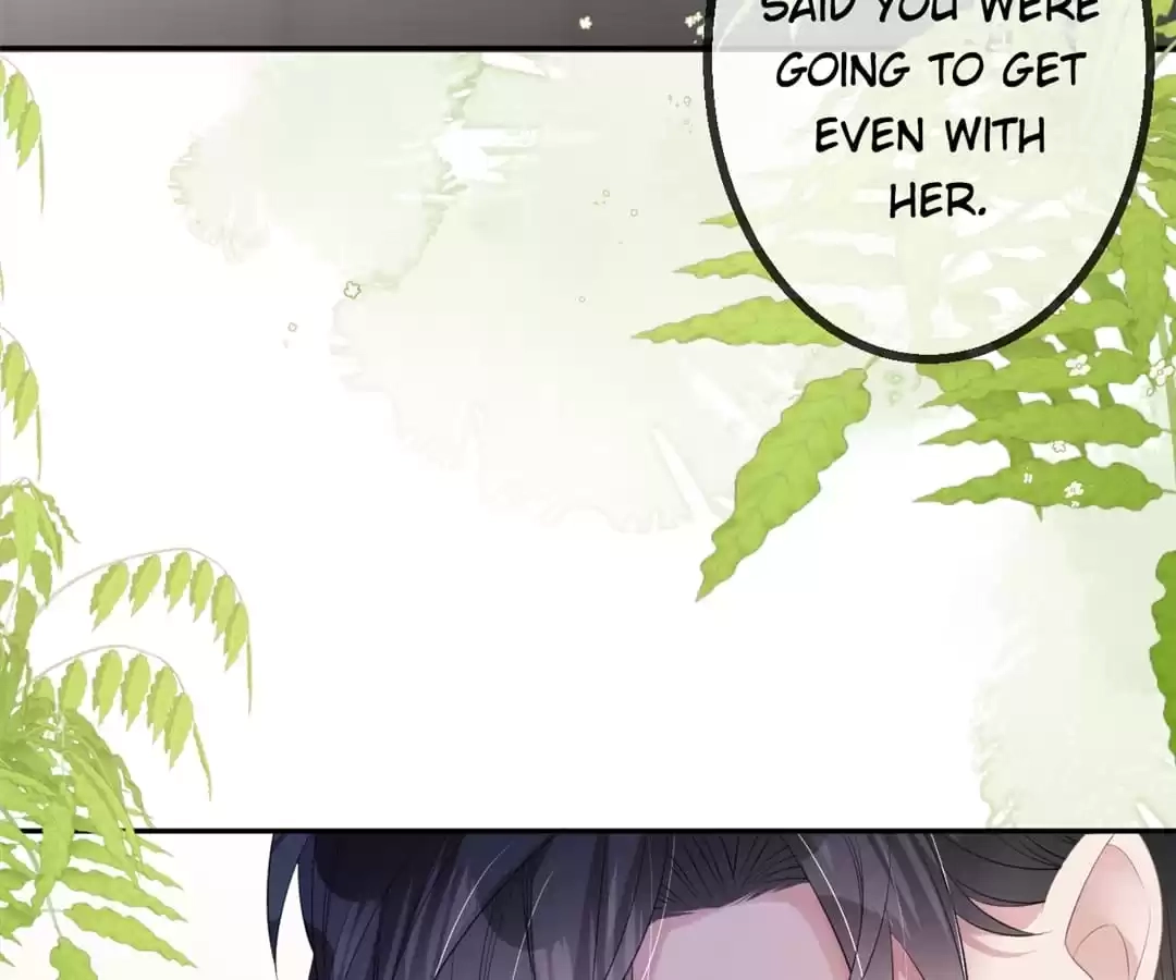 The Burning Flames of Intense Love Chapter 42 page 21 - 