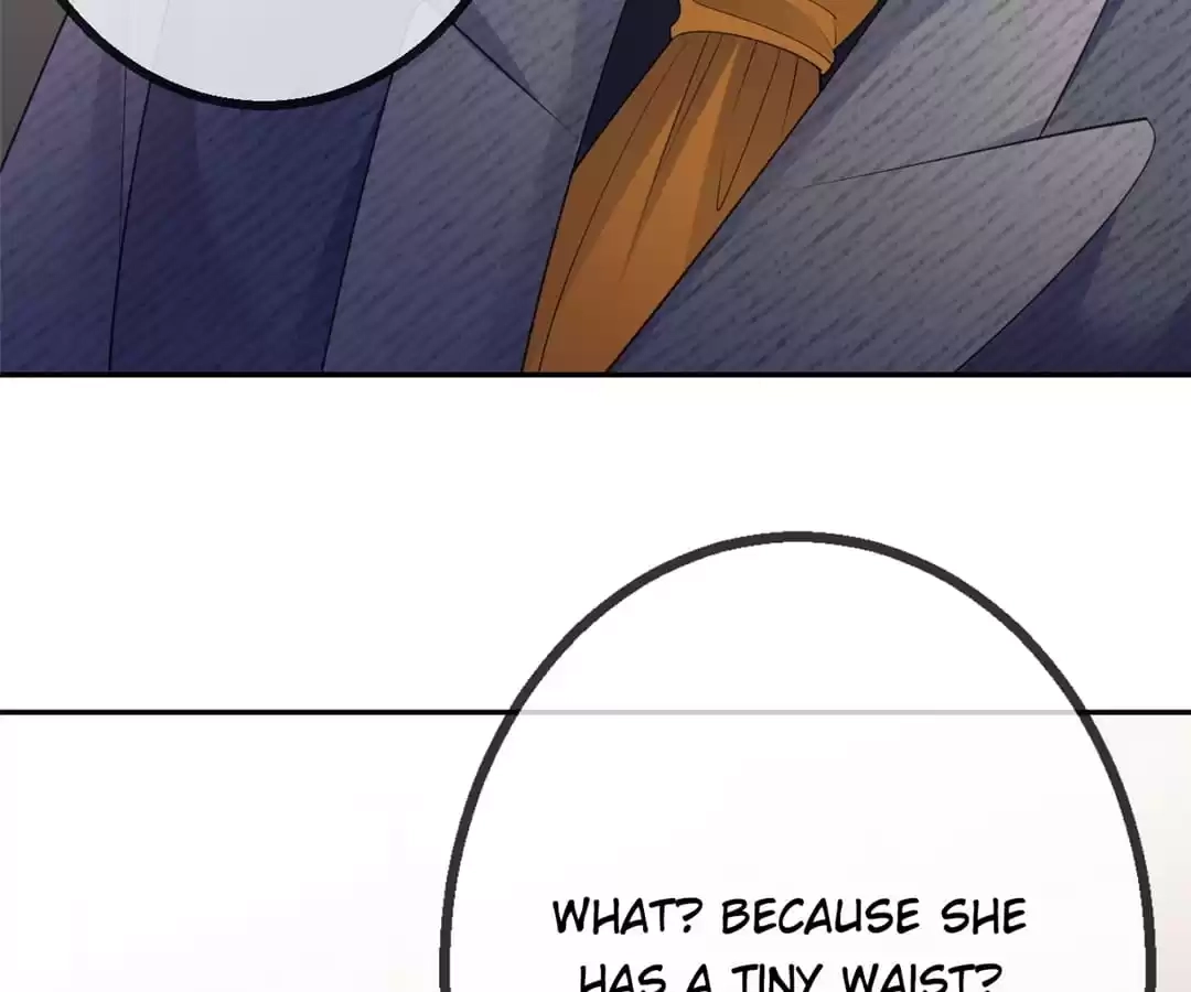 The Burning Flames of Intense Love Chapter 42 page 23 - 