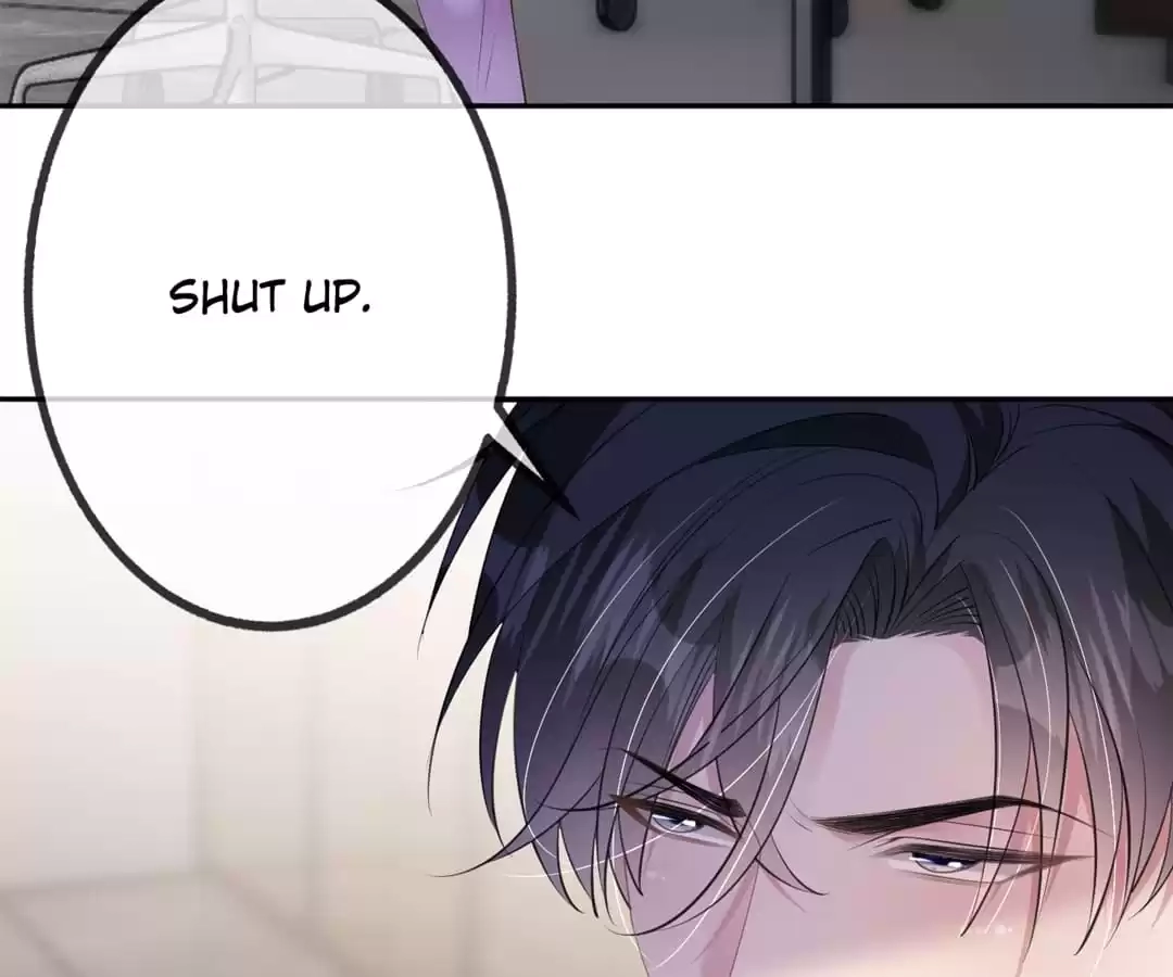The Burning Flames of Intense Love Chapter 42 page 25 - 