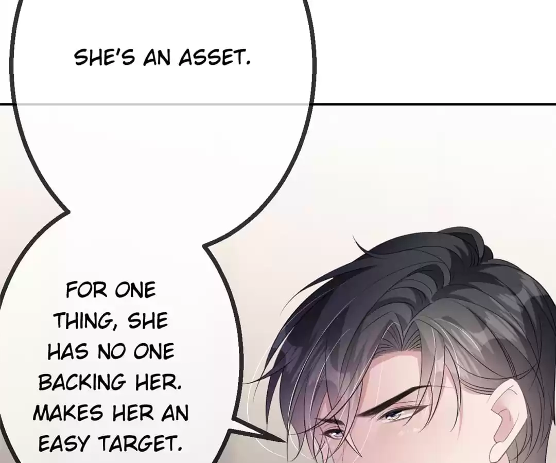 The Burning Flames of Intense Love Chapter 42 page 28 - 