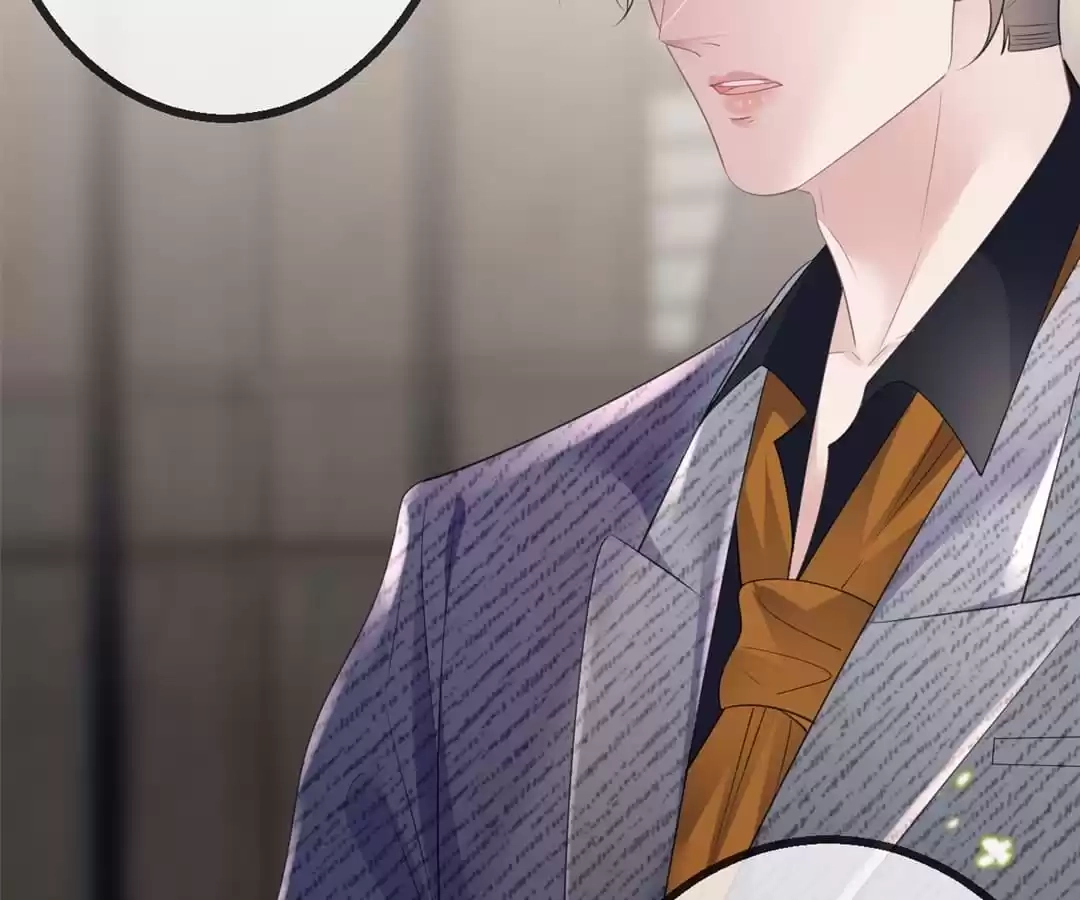 The Burning Flames of Intense Love Chapter 42 page 29 - 